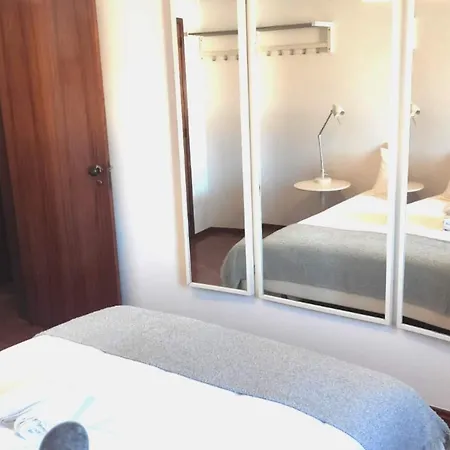 Casa vacanze D Wan 9 T3 Baleal Sol Village I Ferrel (Leiria)