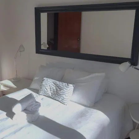 D Wan 9 T3 Baleal Sol Village I Casa vacanze *