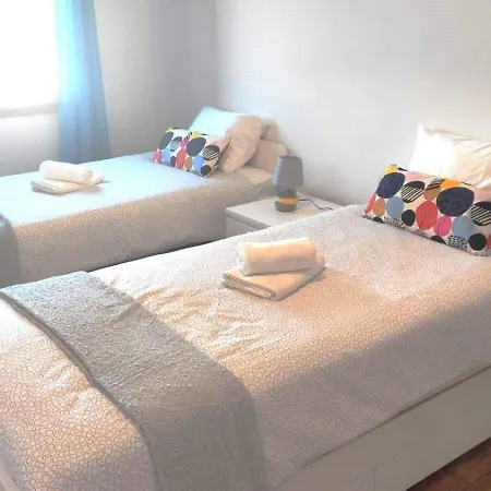 D Wan 9 T3 Baleal Sol Village I Holiday home Ferrel (Leiria)
