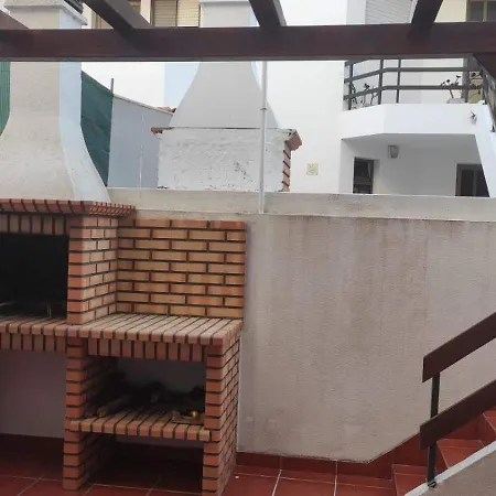 Casa vacanze D Wan 9 T3 Baleal Sol Village I Ferrel (Leiria)
