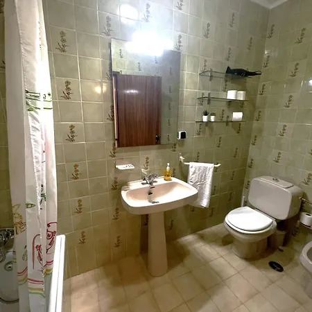 D Wan 9 T3 Baleal Sol Village I * Ferrel (Leiria)