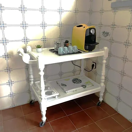 D Wan 9 T3 Baleal Sol Village I Casa vacanze Ferrel (Leiria)