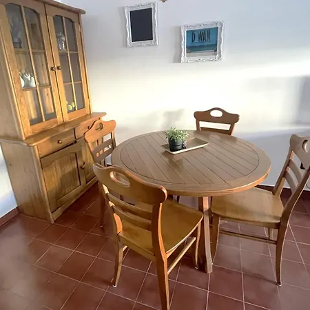 D Wan 9 T3 Baleal Sol Village I Casa vacanze *