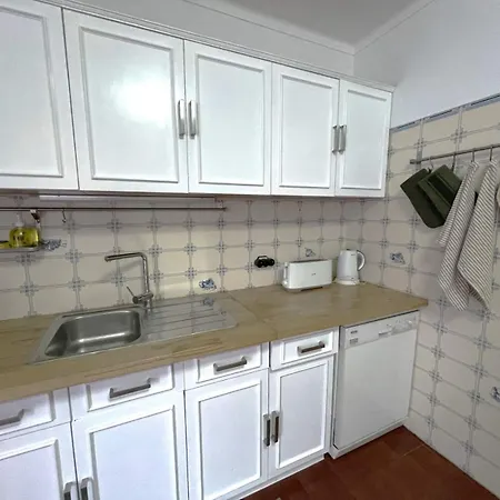 D Wan 9 T3 Baleal Sol Village I Holiday home *