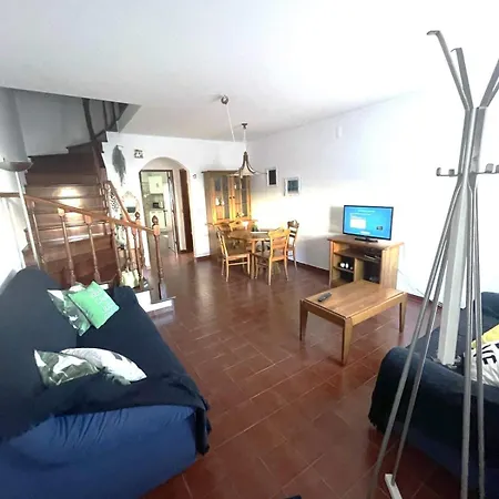 Casa vacanze D Wan 9 T3 Baleal Sol Village I *