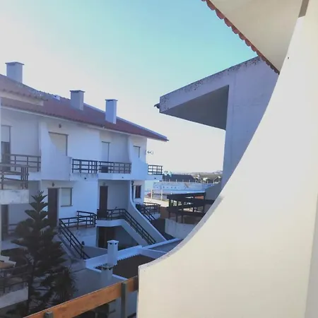 Casa vacanze D Wan 9 T3 Baleal Sol Village I