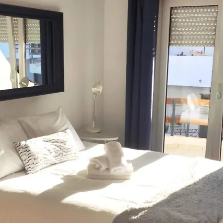 Holiday home D Wan 9 T3 Baleal Sol Village I *