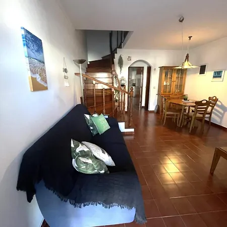 D Wan 9 T3 Baleal Sol Village I Casa vacanze *