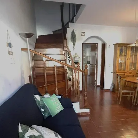 Casa vacanze D Wan 9 T3 Baleal Sol Village I Ferrel (Leiria)