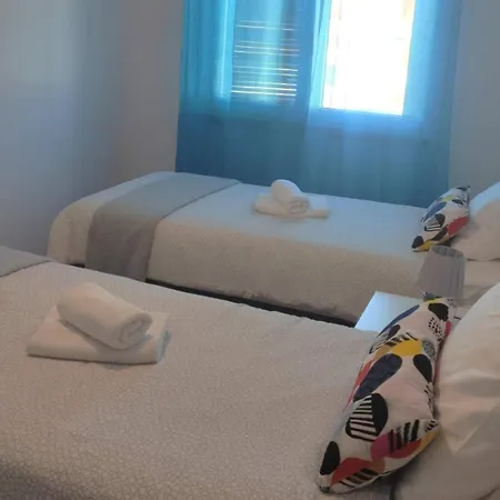 D Wan 9 T3 Baleal Sol Village I Holiday home