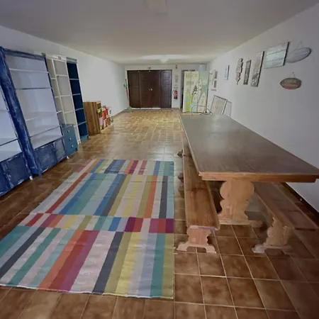 D Wan 9 T3 Baleal Sol Village I Casa vacanze