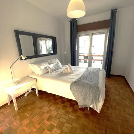 Casa vacanze D Wan 9 T3 Baleal Sol Village I