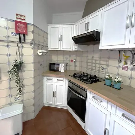 Holiday home D Wan 9 T3 Baleal Sol Village I Ferrel (Leiria)