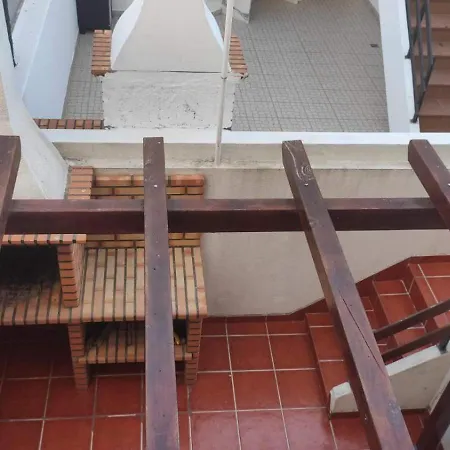 D Wan 9 T3 Baleal Sol Village I Ferrel (Leiria)