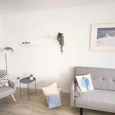 D Wan 9 T3 Baleal Sol Village I Casa vacanze Ferrel (Leiria)
