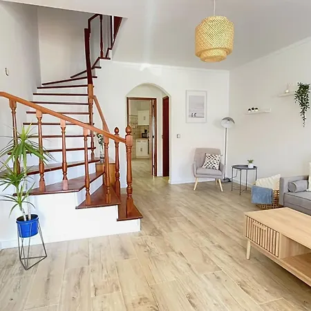 D Wan 9 T3 Baleal Sol Village I Ferrel (Leiria)