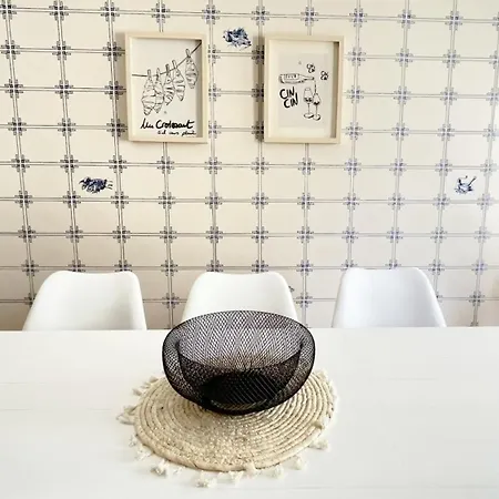 Casa vacanze D Wan 9 T3 Baleal Sol Village I *