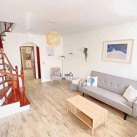 D Wan 9 T3 Baleal Sol Village I Casa vacanze