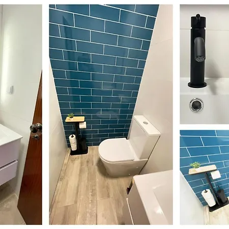 Casa vacanze D Wan 9 T3 Baleal Sol Village I