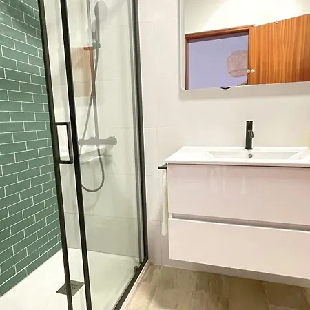 D Wan 9 T3 Baleal Sol Village I Casa vacanze *