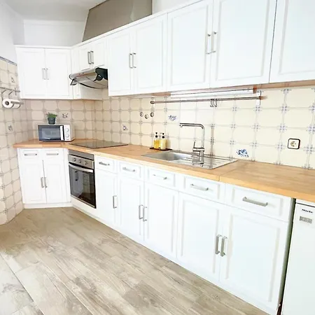 Casa vacanze D Wan 9 T3 Baleal Sol Village I Ferrel (Leiria)