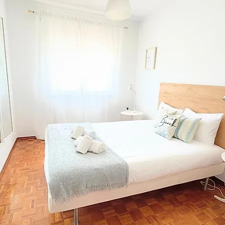 D Wan 9 T3 Baleal Sol Village I Casa vacanze *