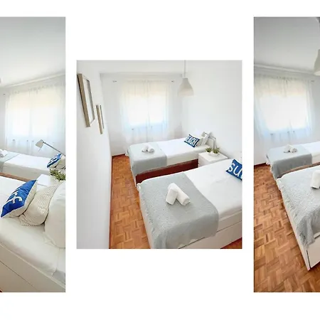 D Wan 9 T3 Baleal Sol Village I Ferrel (Leiria)