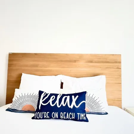D Wan 9 T3 Baleal Sol Village I Casa vacanze *