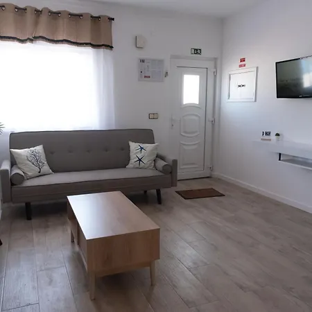 D Wan 9 T3 Baleal Sol Village I Casa vacanze