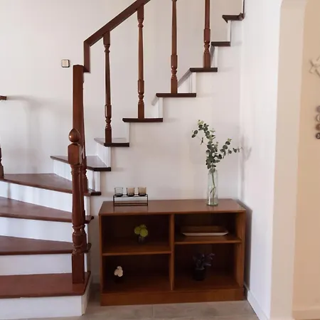 D Wan 9 T3 Baleal Sol Village I Ferrel (Leiria)