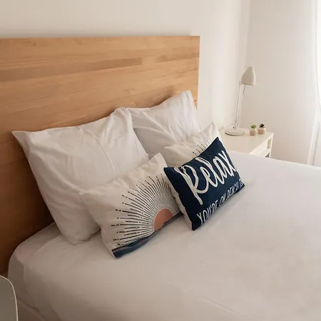 D Wan 9 T3 Baleal Sol Village I Casa vacanze