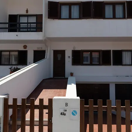 Casa vacanze D Wan 9 T3 Baleal Sol Village I Ferrel (Leiria)