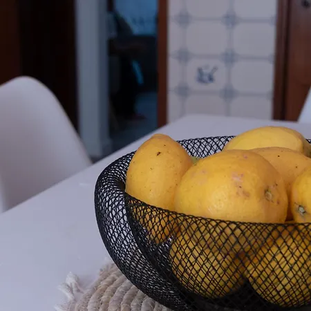 D Wan 9 T3 Baleal Sol Village I Casa vacanze