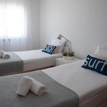 Casa vacanze D Wan 9 T3 Baleal Sol Village I