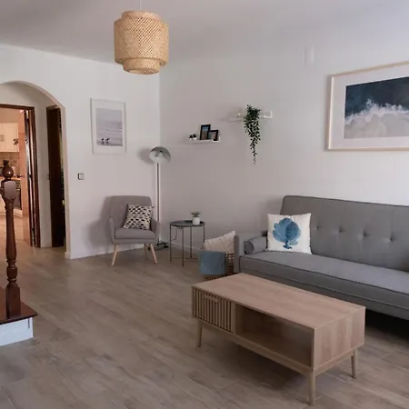 Casa vacanze D Wan 9 T3 Baleal Sol Village I *