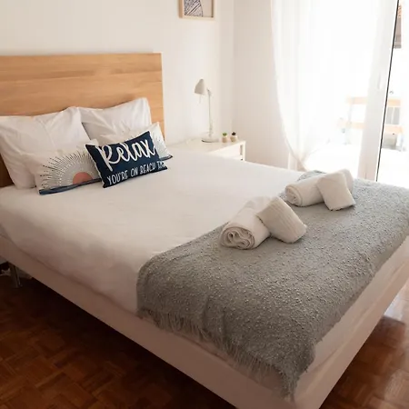 Casa vacanze D Wan 9 T3 Baleal Sol Village I Ferrel (Leiria)