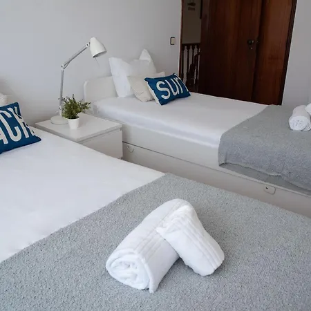 D Wan 9 T3 Baleal Sol Village I