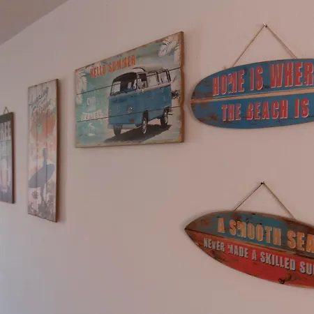 Casa vacanze D Wan 9 T3 Baleal Sol Village I Ferrel (Leiria)