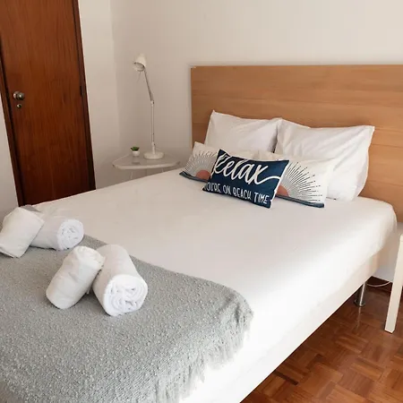 D Wan 9 T3 Baleal Sol Village I Casa vacanze