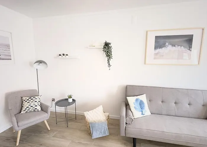 D Wan 9 T3 Baleal Sol Village I Dom wakacyjny Ferrel (Leiria)