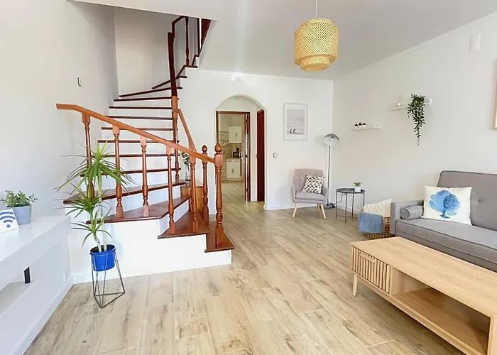 D Wan 9 T3 Baleal Sol Village I Ferrel (Leiria)