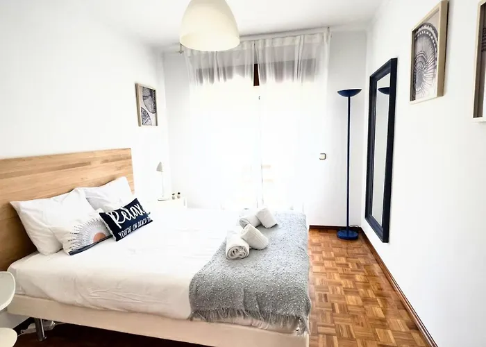 D Wan 9 T3 Baleal Sol Village I Dom wakacyjny Ferrel (Leiria)