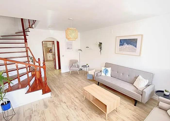 D Wan 9 T3 Baleal Sol Village I Dom wakacyjny