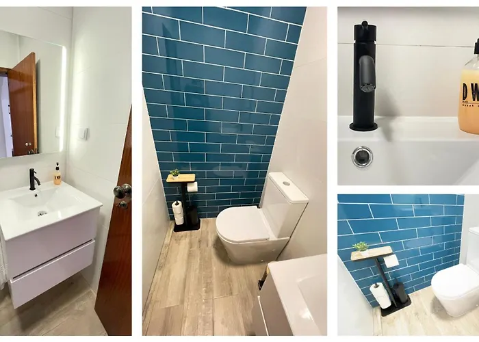 Dom wakacyjny D Wan 9 T3 Baleal Sol Village I