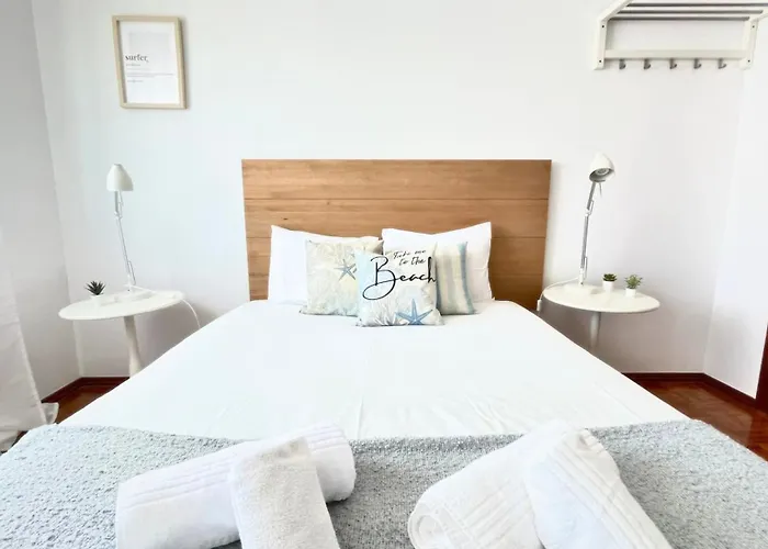 D Wan 9 T3 Baleal Sol Village I Ferrel (Leiria)