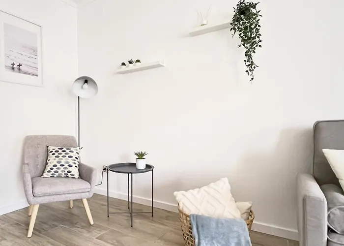 D Wan 9 T3 Baleal Sol Village I Dom wakacyjny