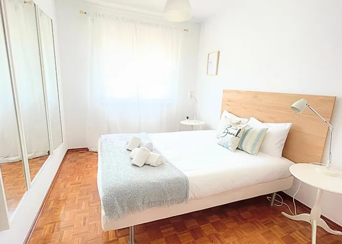 D Wan 9 T3 Baleal Sol Village I Dom wakacyjny *