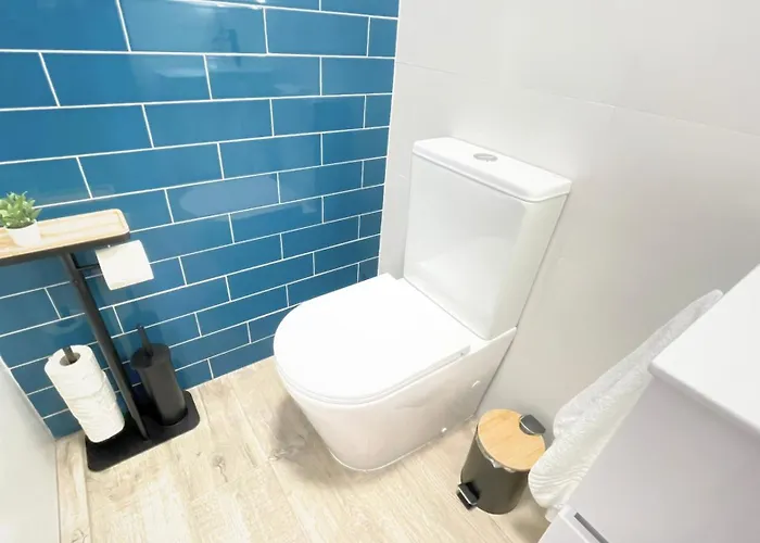 Dom wakacyjny D Wan 9 T3 Baleal Sol Village I