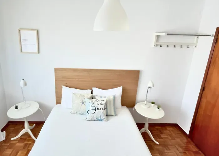 Dom wakacyjny D Wan 9 T3 Baleal Sol Village I Ferrel (Leiria)