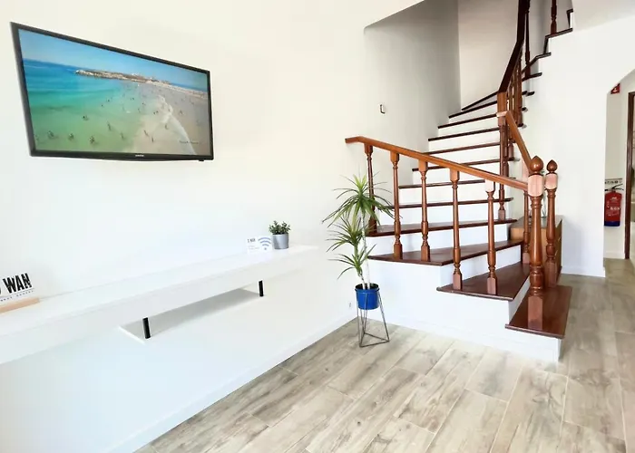 D Wan 9 T3 Baleal Sol Village I *